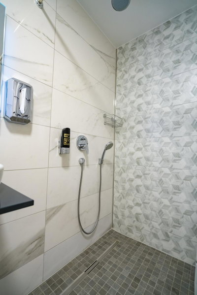 Hotel Kreis Residenz München, Munich, Alemania