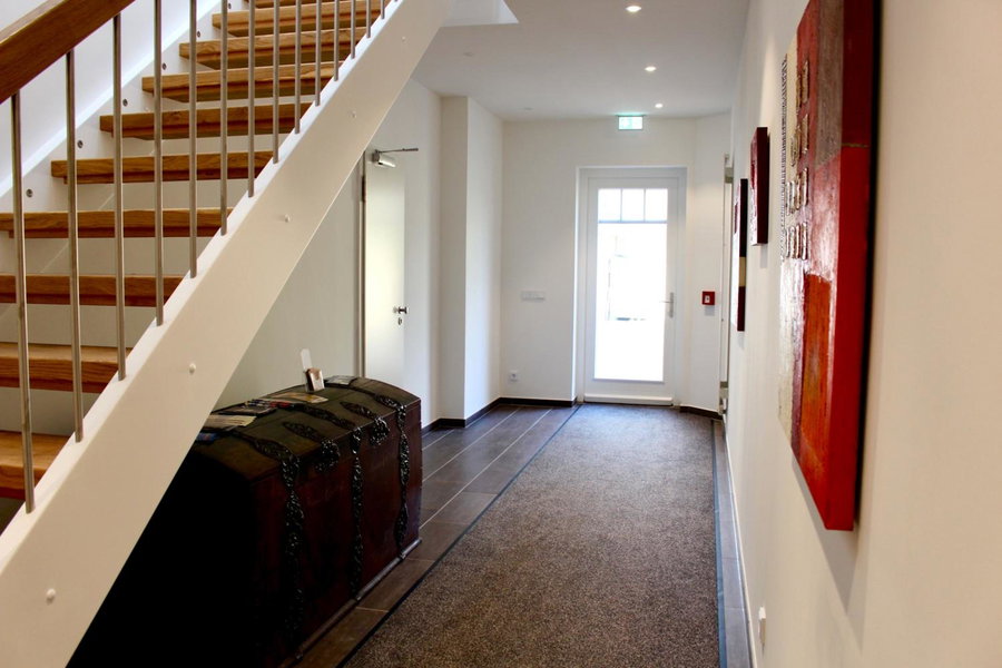 Hotel Seegarten GmbH, Barmstedt, Alemania