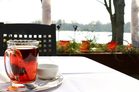 Hotel Seegarten GmbH, Barmstedt, Alemania