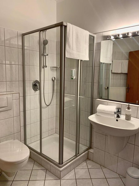 Hotel Seegarten GmbH, Barmstedt, Alemania