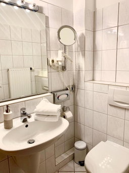 Hotel Seegarten GmbH, Barmstedt, Alemania