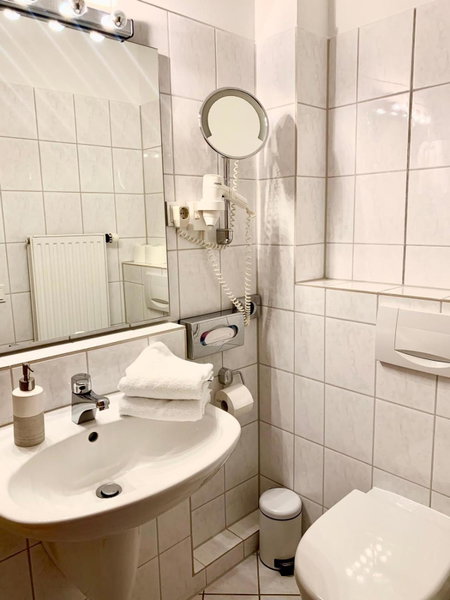 Hotel Seegarten GmbH, Barmstedt, Alemania