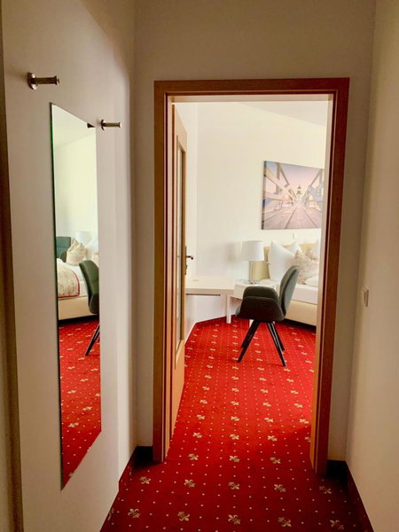Hotel Seegarten GmbH, Barmstedt, Alemania
