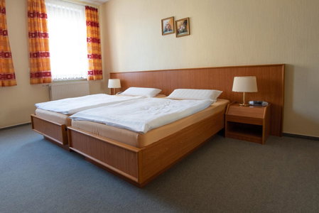 Pension Heinrich Heine, Lutherstadt Wittenberg, Germany