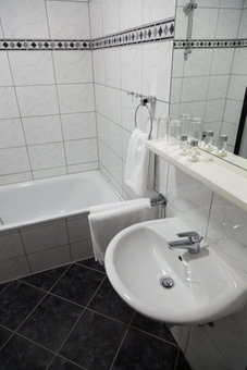 Hotel Rubin, Düsseldorf, Германия