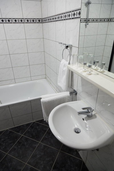 Hotel Rubin, Düsseldorf, Германия
