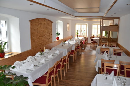 Hotel Restaurant Bären, Isny im Allgäu, Germany