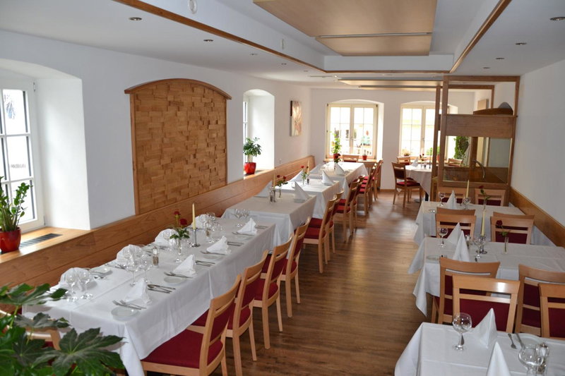 Hotel Restaurant Bären, Isny im Allgäu, Germany