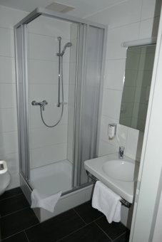 Hotel Bayerischer Hof, Burghausen, Germany