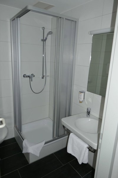 Hotel Bayerischer Hof, Burghausen, Germany