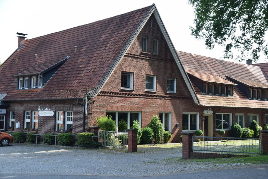 Gasthof Waldesruh, Saerbeck, Germany