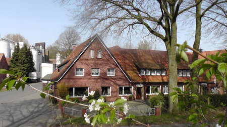 Gasthof Waldesruh, Saerbeck, Germany
