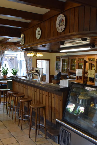 Gasthof Waldesruh, Saerbeck, Germany