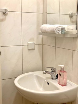 Hotel Arena Rooms - Berlin Mitte, Berlin, Germany