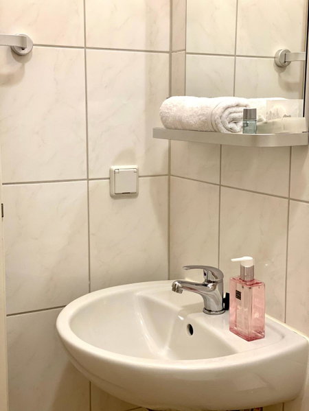 Hotel Arena Rooms - Berlin Mitte, Berlin, Germany