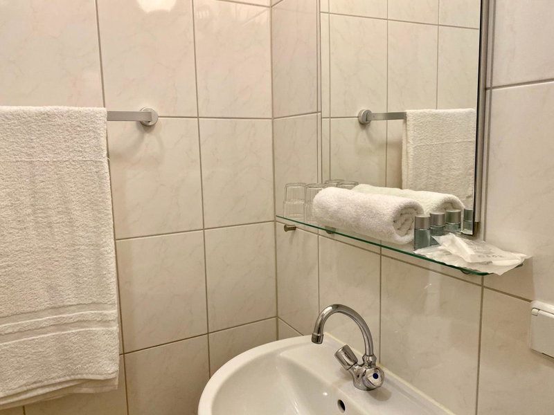 Hotel Arena Rooms - Berlin Mitte, Berlin, Germany