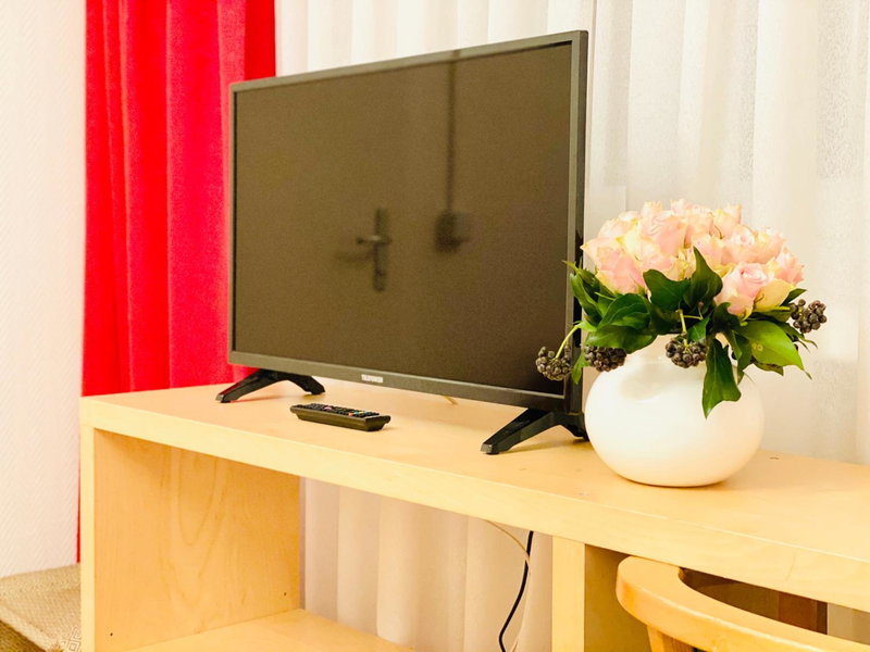 Hotel Arena Rooms - Berlin Mitte, Berlin, Germany