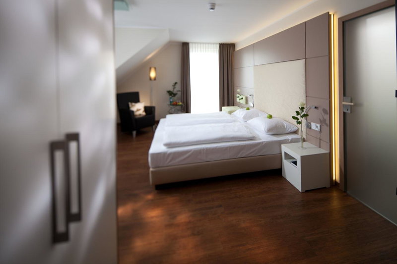 Hotel Bakenhof, Münster, Germany