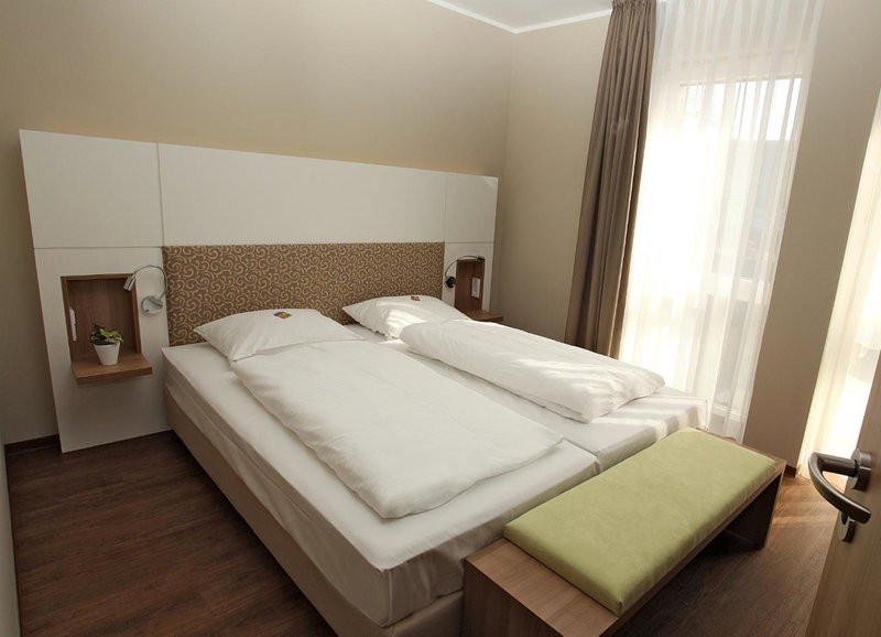 Hotel Bakenhof, Münster, Germany