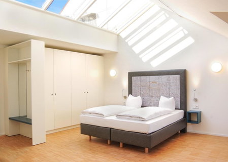 SEEGER Living Premium Downtown, Karlsruhe, Germany