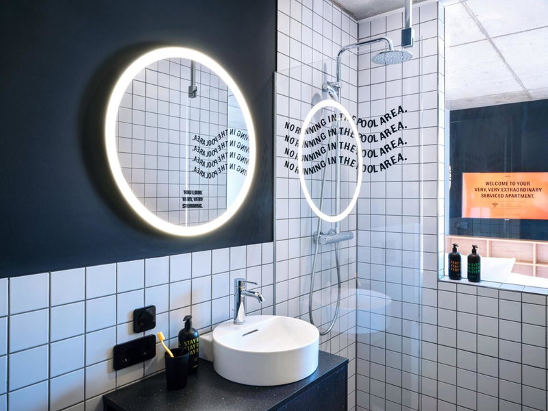 STAYERY Frankfurt Sachsenhausen, Frankfurt/Main, Germany
