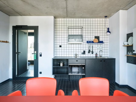 STAYERY Frankfurt Sachsenhausen, Frankfurt/Main, Germany