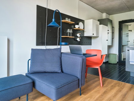 STAYERY Frankfurt Sachsenhausen, Frankfurt/Main, Germany