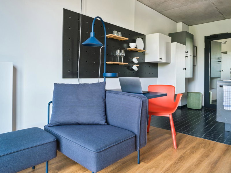 STAYERY Frankfurt Sachsenhausen, Frankfurt/Main, Germany