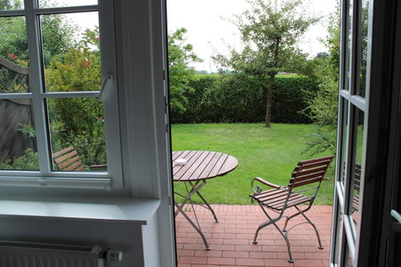 Hotel Altes Land, Jork, Germany