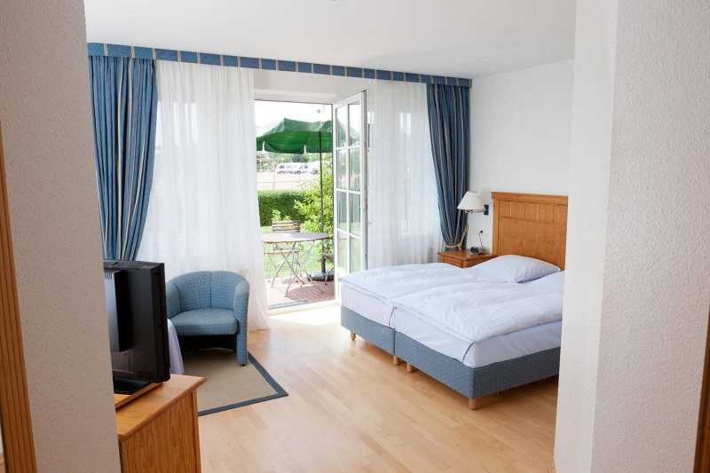 Hotel Altes Land, Jork, Germany