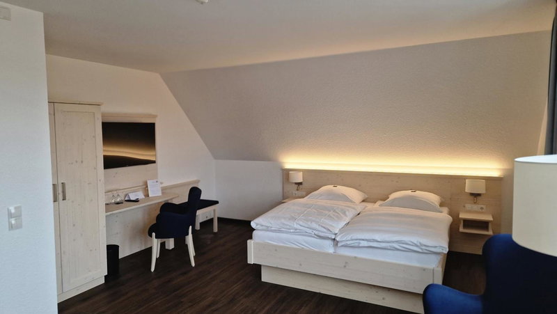 Hotel Altes Land, Jork, Germany