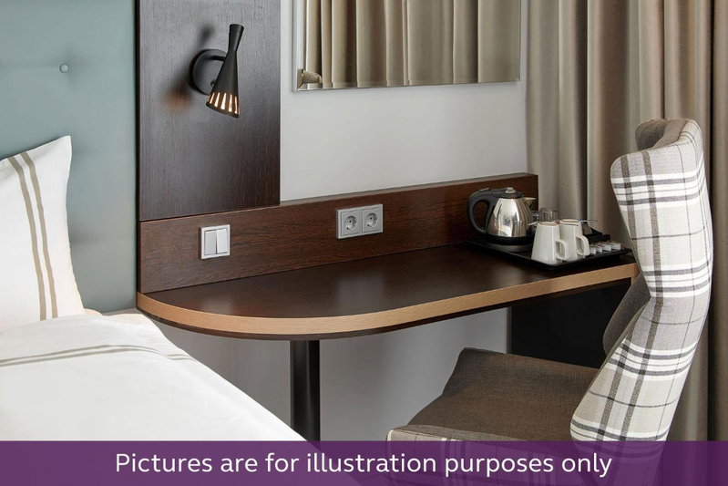 Premier Inn Koeln City Centre, Cologne, Germany