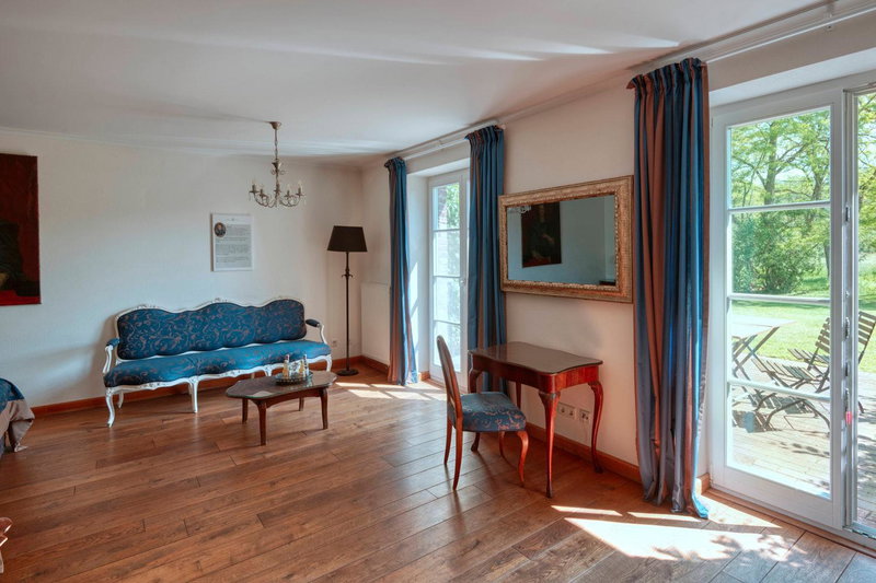 Hotel Schloss Wissen, Weeze, Germany