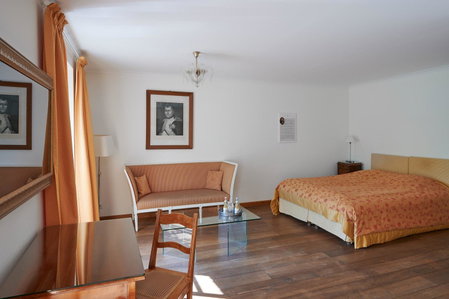 Hotel Schloss Wissen, Weeze, Germany