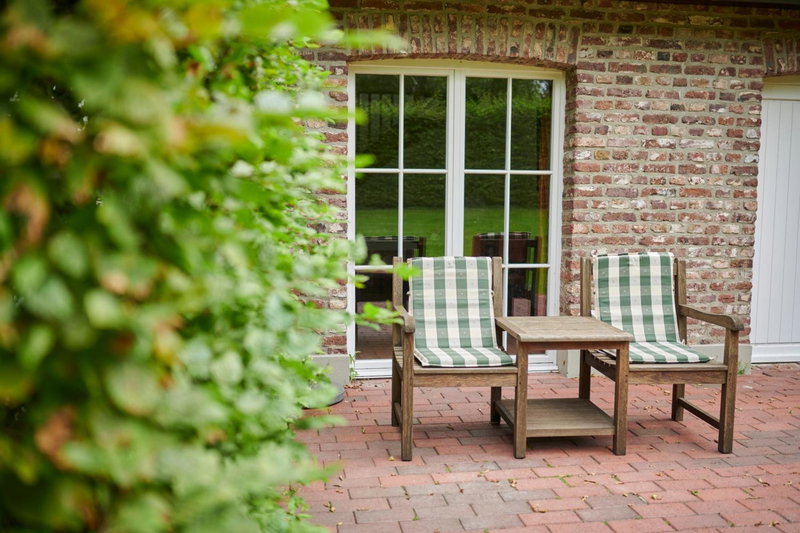 Hotel Schloss Wissen, Weeze, Germany