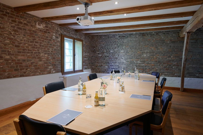 Hotel Schloss Wissen, Weeze, Germany