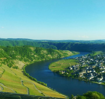 Alt Reinsport, Wittlich, Germany