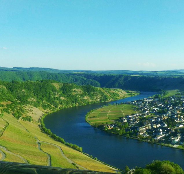 Alt Reinsport, Wittlich, Germany