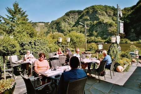 Alt Reinsport, Wittlich, Germany