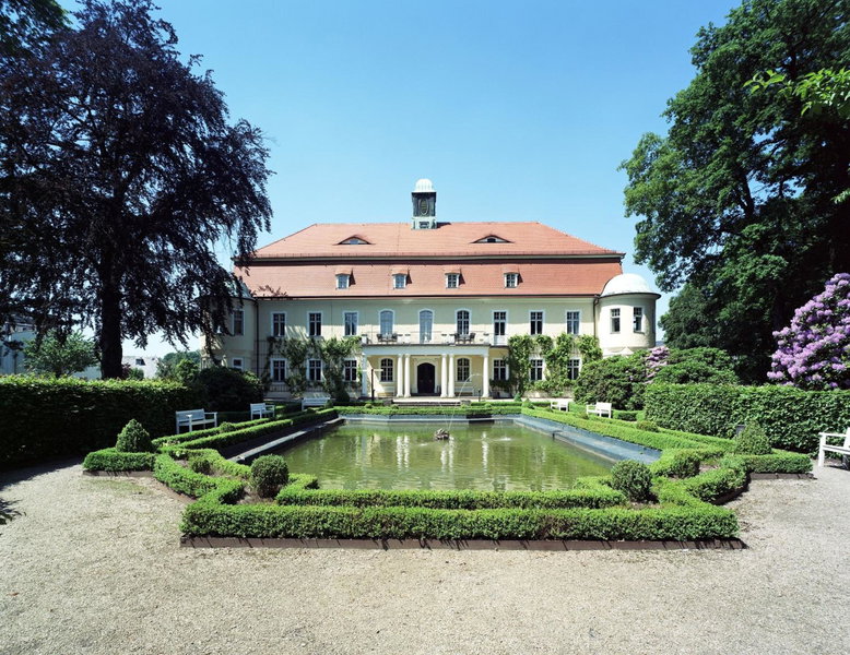 Hotel Schloss Schweinsburg, Neukirchen-Pleiße, Germany