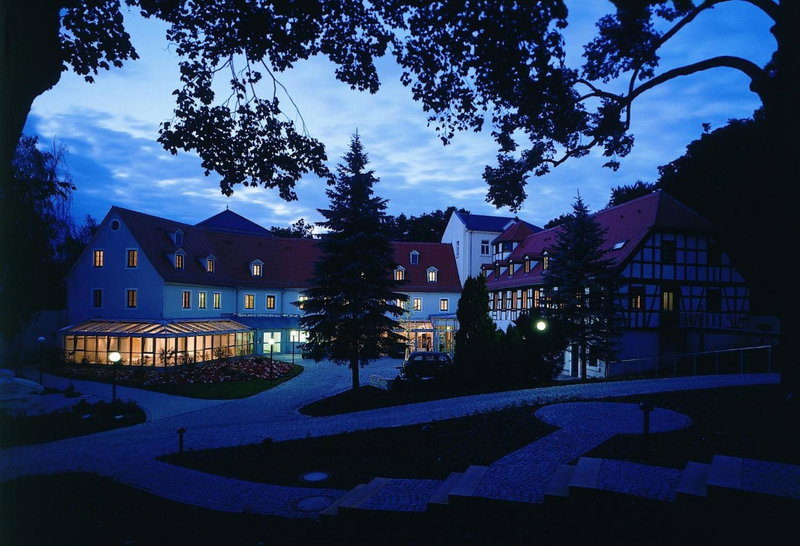 Hotel Schloss Schweinsburg, Neukirchen-Pleiße, Germany
