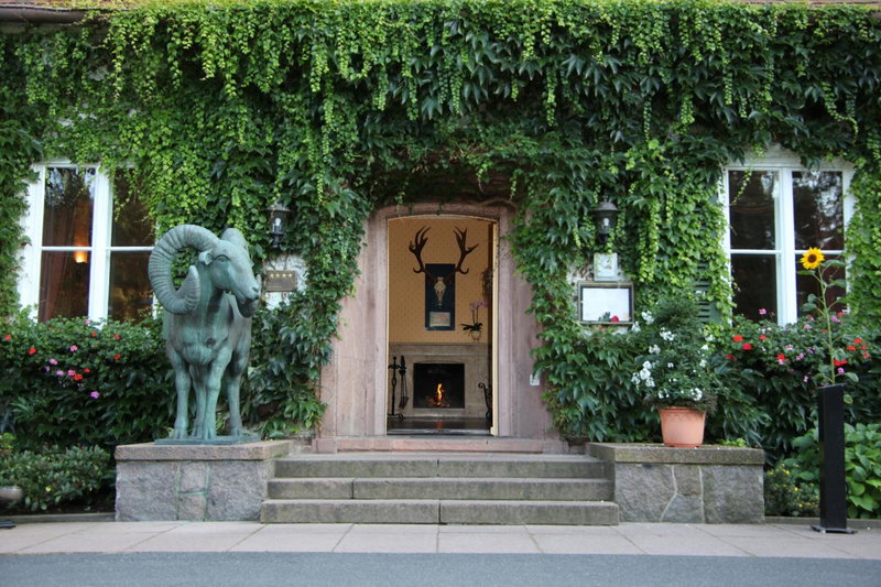 Hotel Döllnsee-Schorfheide, Templin, Germany