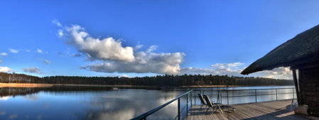 Hotel Döllnsee-Schorfheide, Templin, Germany