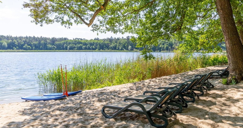 Hotel Döllnsee-Schorfheide, Templin, Germany