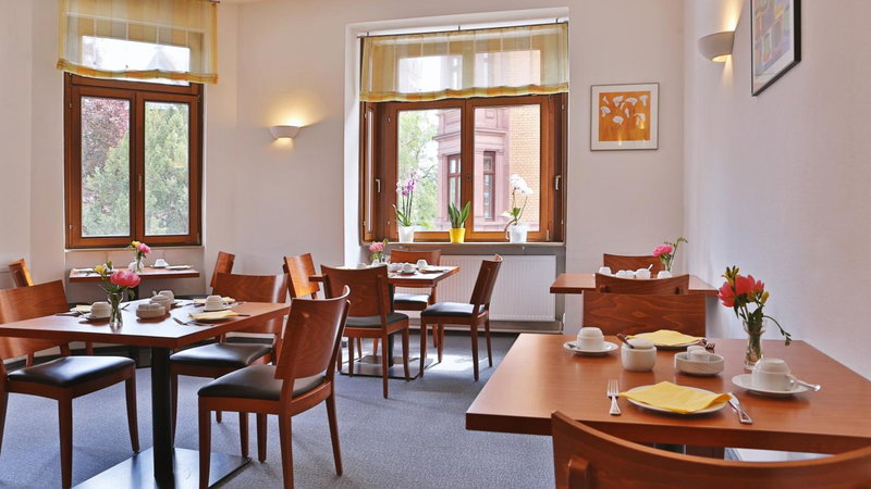 Hotel Restaurant Krokodil, Heidelberg, Deutschland