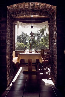 Altes Eishaus, Hotel & Restaurant, Gießen, Deutschland
