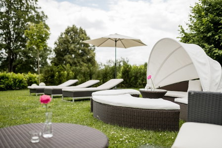 Hotel Donaublick, Scheer, Germany
