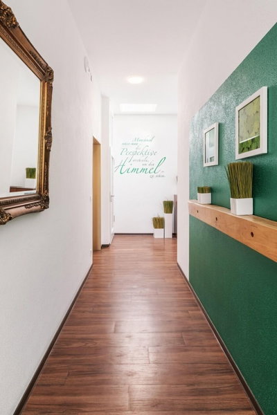 Hotel Donaublick, Scheer, Germany