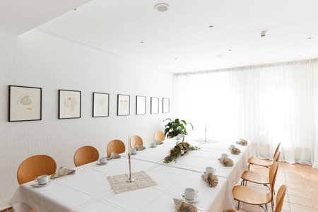 Hotel garni "Zum Eichwerder", Templin, Germany