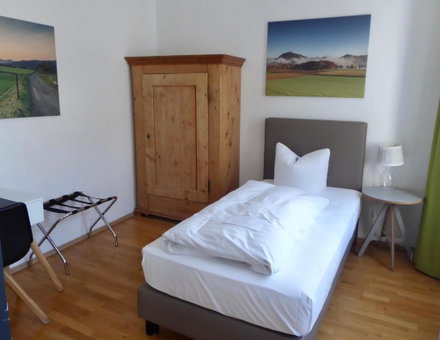 Hotel Weinhaus Hoff, Bad Honnef am Rhein, Alemania